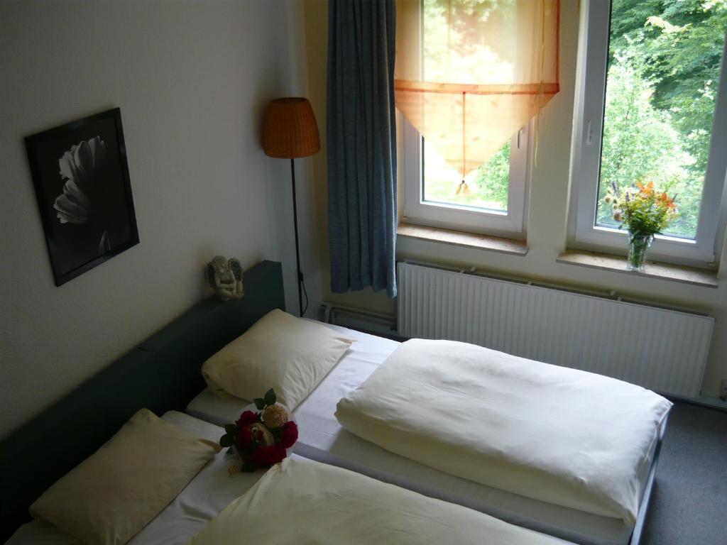 Altes Berghaus Hotel Bad Essen Cameră foto