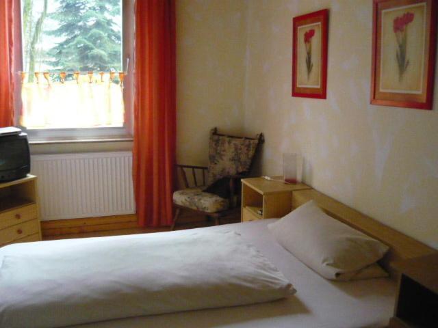 Altes Berghaus Hotel Bad Essen Cameră foto