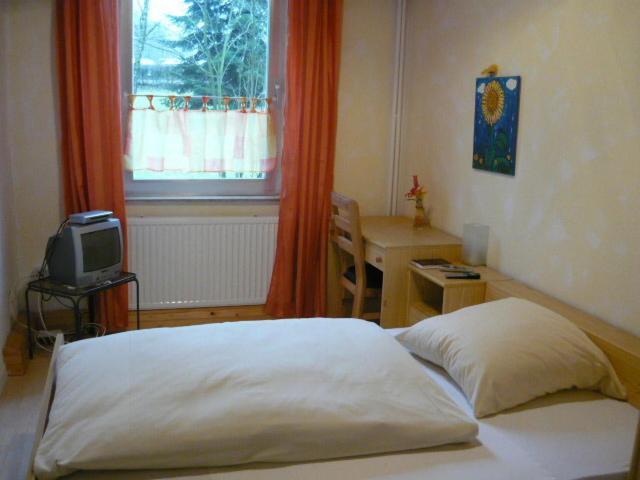 Altes Berghaus Hotel Bad Essen Cameră foto