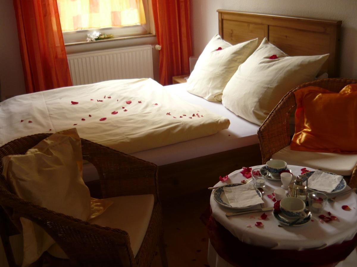 Altes Berghaus Hotel Bad Essen Cameră foto